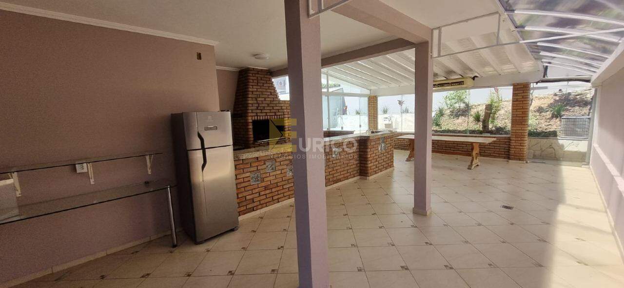 Casa em condomínio à venda no Condomínio Residencial Terras do Oriente em Valinhos/SP: 