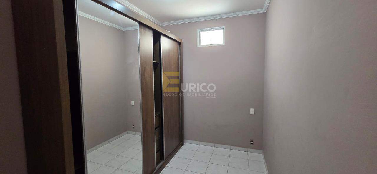 Casa em condomínio à venda no Condomínio Residencial Terras do Oriente em Valinhos/SP: