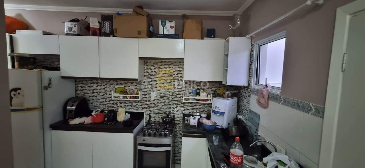 Casa em condomínio à venda no Condomínio Residencial Terras do Oriente em Valinhos/SP: 