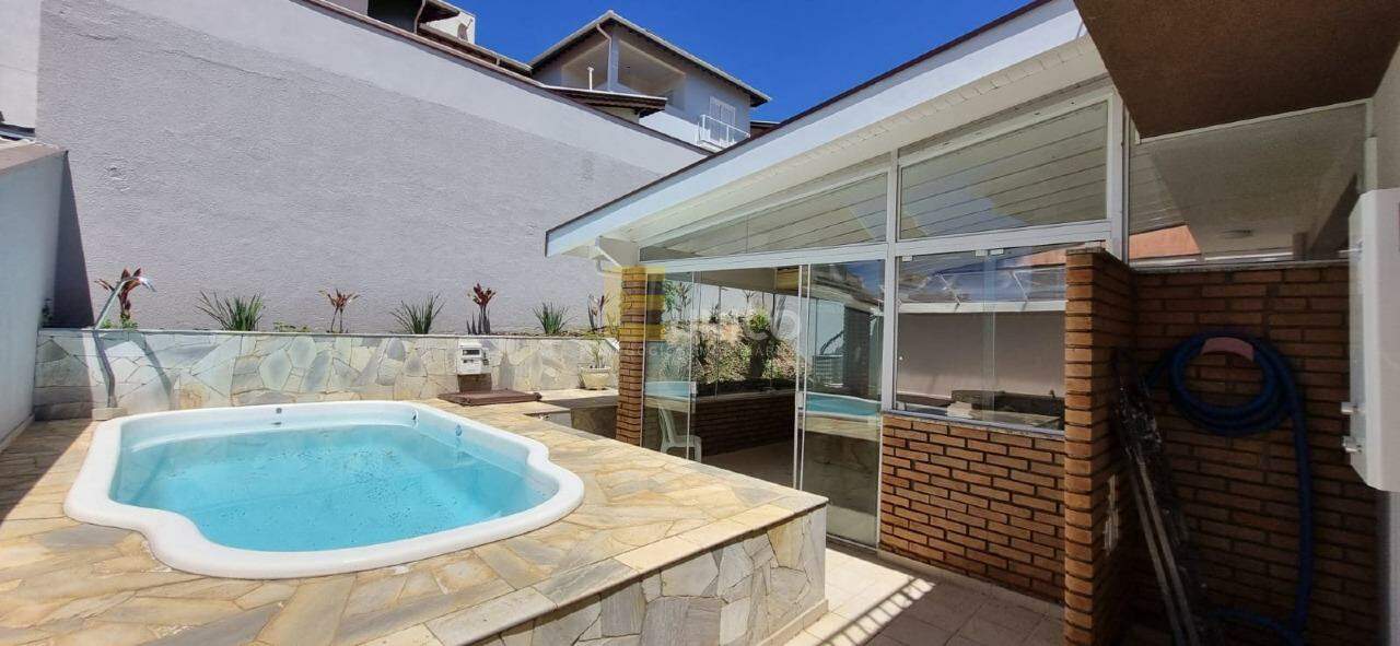 Casa em condomínio à venda no Condomínio Residencial Terras do Oriente em Valinhos/SP: 