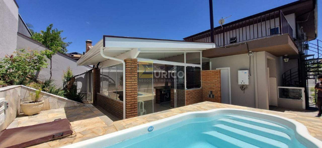 Casa em condomínio à venda no Condomínio Residencial Terras do Oriente em Valinhos/SP: 