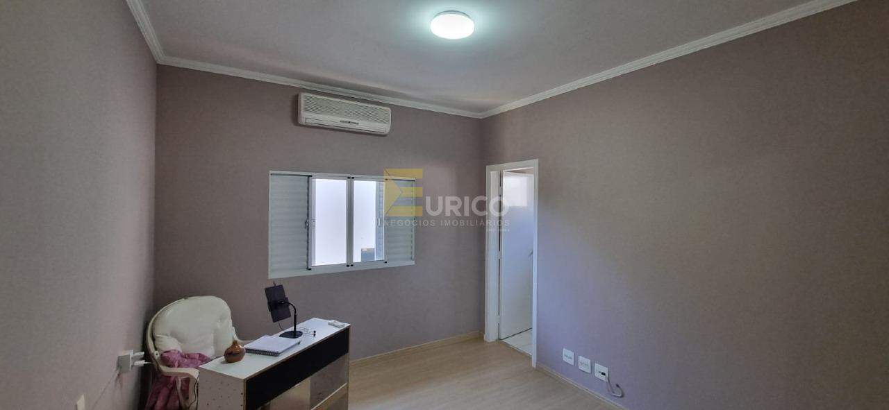 Casa em condomínio à venda no Condomínio Residencial Terras do Oriente em Valinhos/SP: 