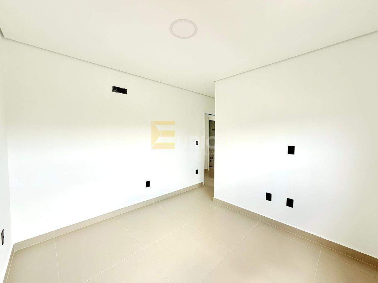 Apartamento à venda no Jardim Refúgio em Sorocaba/SP: 