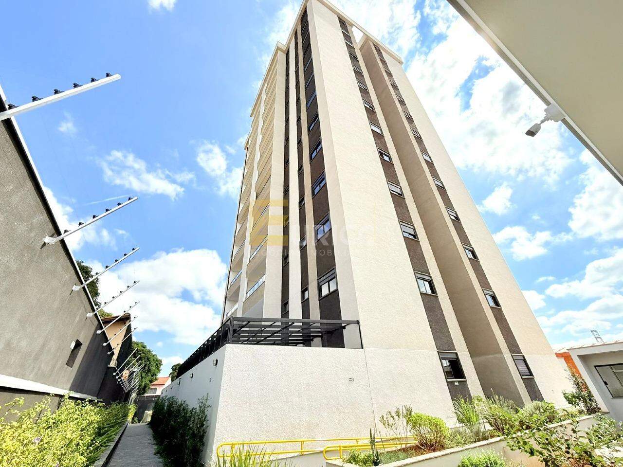 Apartamento à venda no Jardim Refúgio em Sorocaba/SP: 