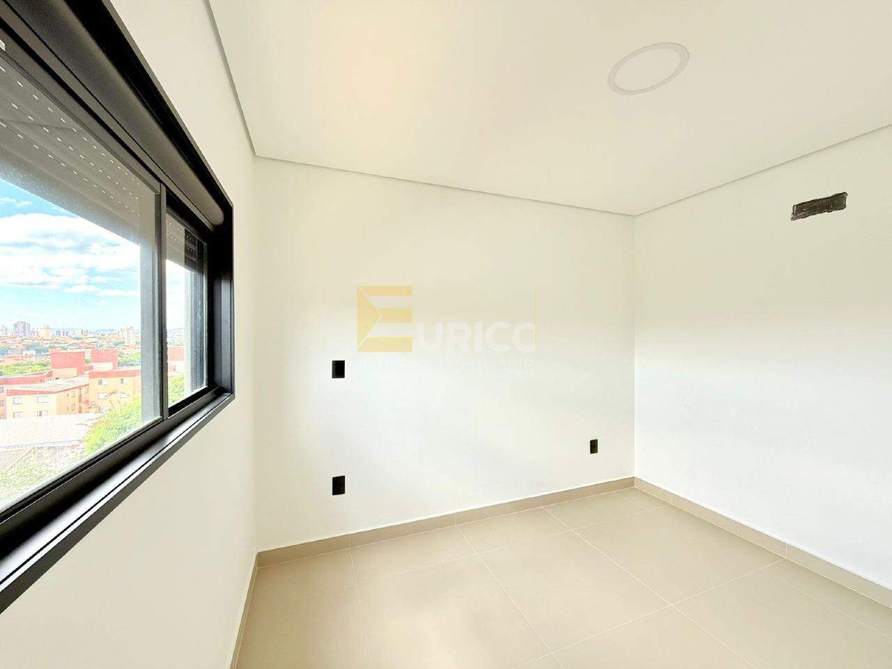 Apartamento à venda no Jardim Refúgio em Sorocaba/SP: 