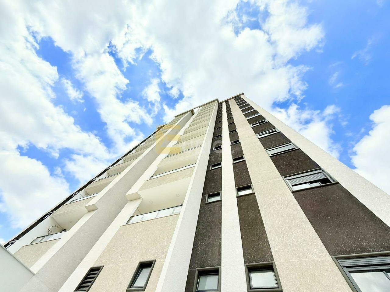 Apartamento à venda no Jardim Refúgio em Sorocaba/SP: 