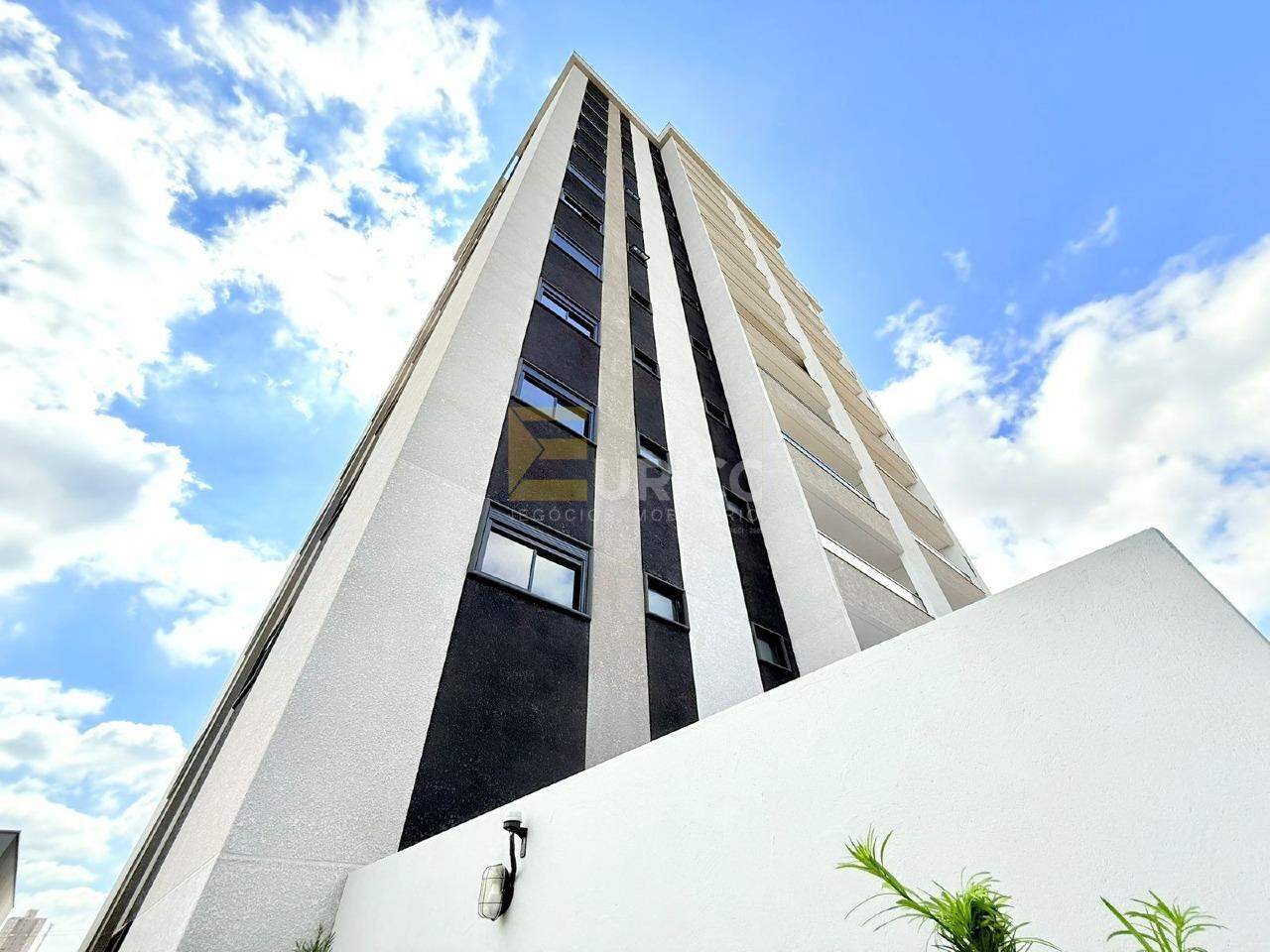 Apartamento à venda no Jardim Refúgio em Sorocaba/SP: 