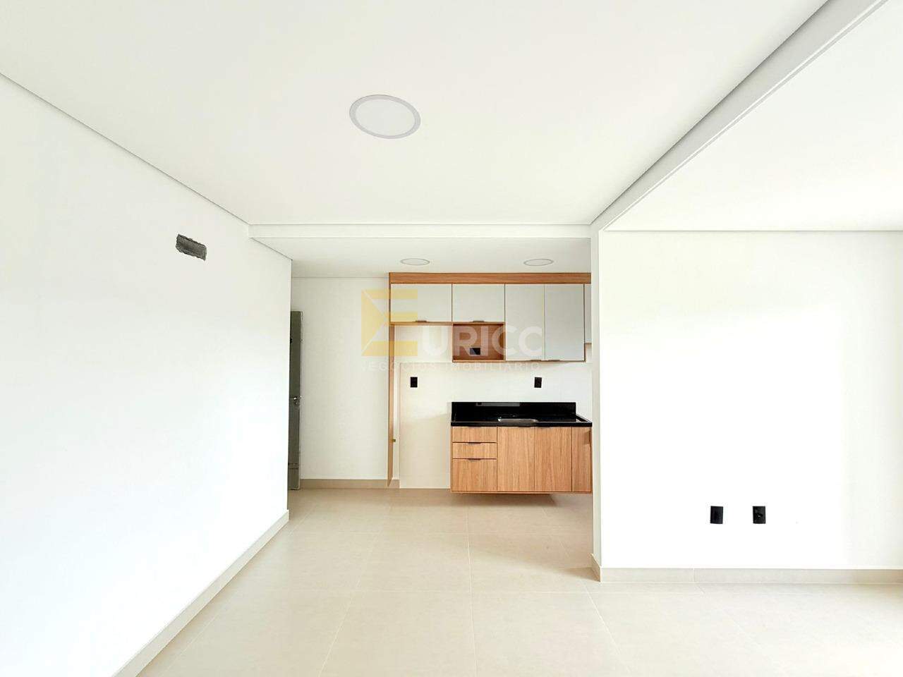 Apartamento à venda no Jardim Refúgio em Sorocaba/SP: 