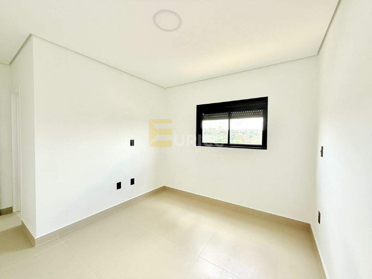 Apartamento à venda no Jardim Refúgio em Sorocaba/SP: 