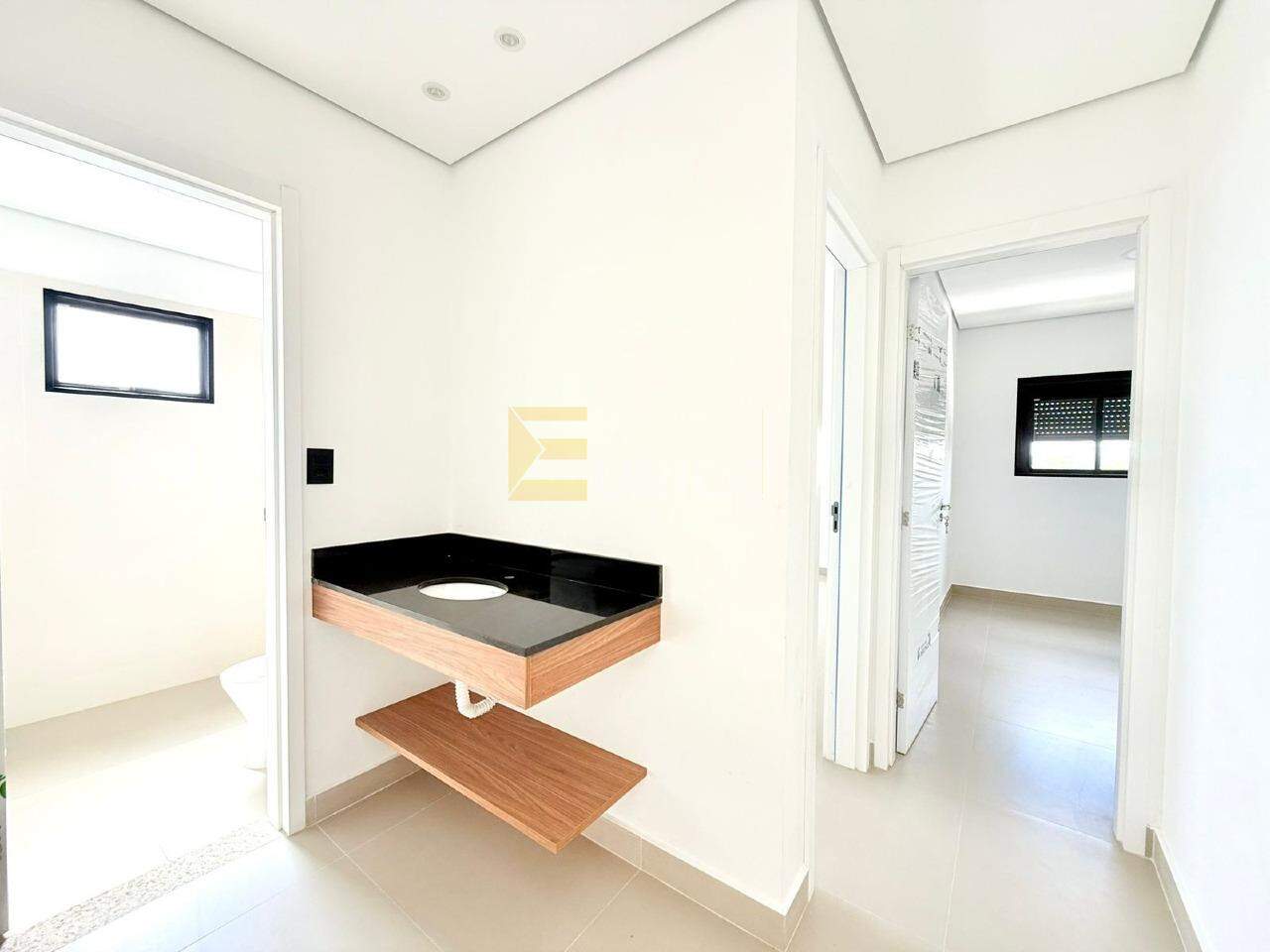 Apartamento à venda no Jardim Refúgio em Sorocaba/SP: 