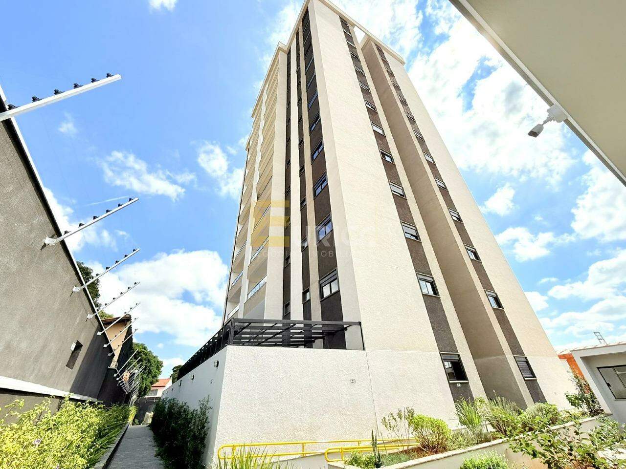 Apartamento à venda no Jardim Refúgio em Sorocaba/SP: 