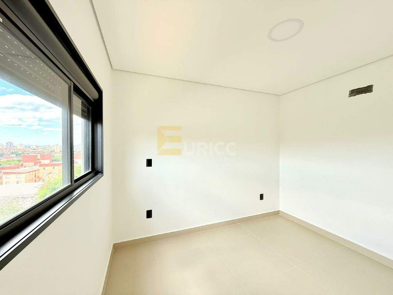 Apartamento à venda no Jardim Refúgio em Sorocaba/SP: 