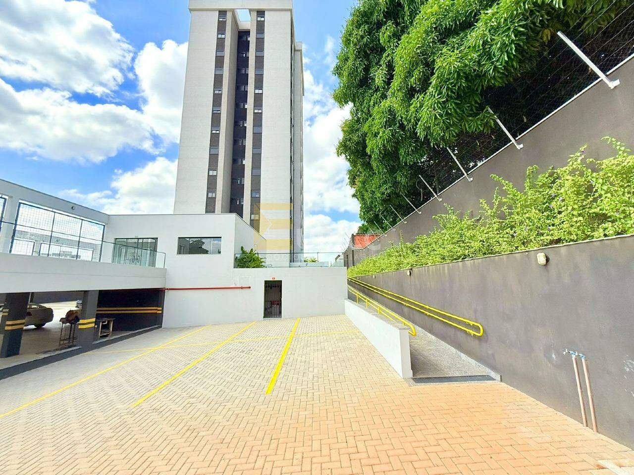 Apartamento à venda no Jardim Refúgio em Sorocaba/SP: 