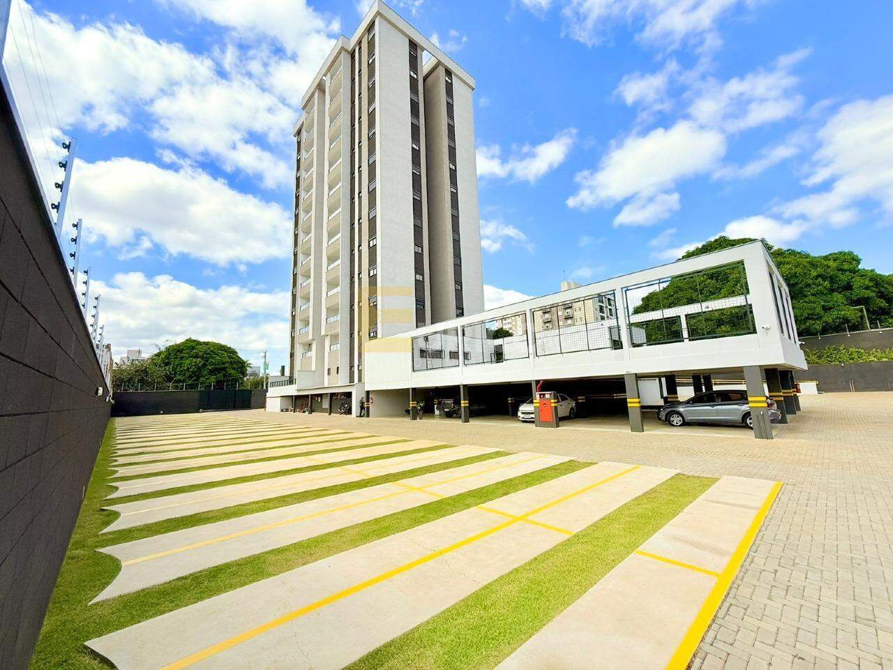 Apartamento à venda no Jardim Refúgio em Sorocaba/SP: 