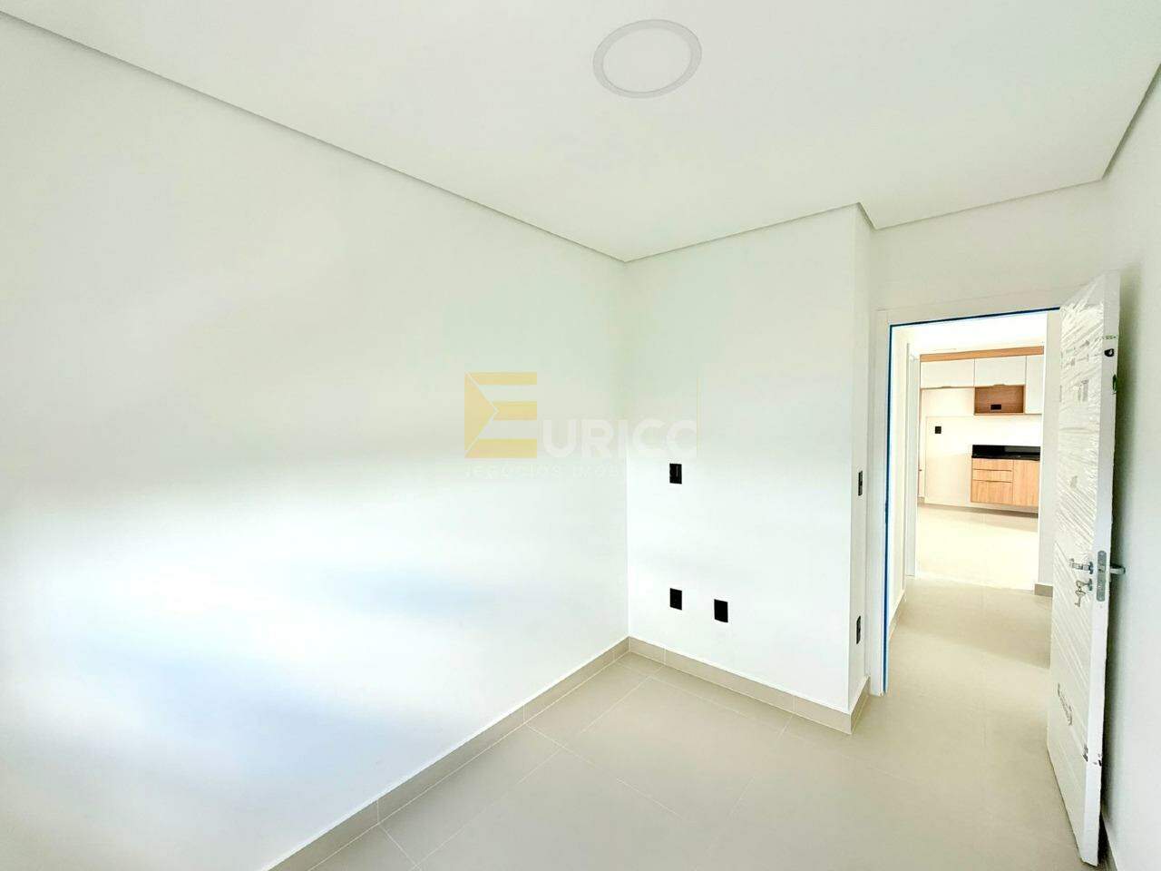 Apartamento à venda no Jardim Refúgio em Sorocaba/SP: 