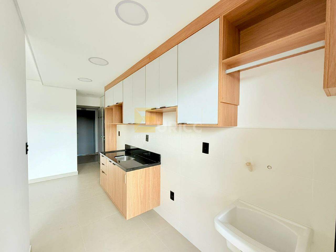 Apartamento à venda no Jardim Refúgio em Sorocaba/SP: 