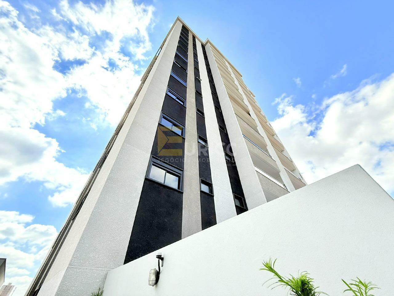 Apartamento à venda no Jardim Refúgio em Sorocaba/SP: 