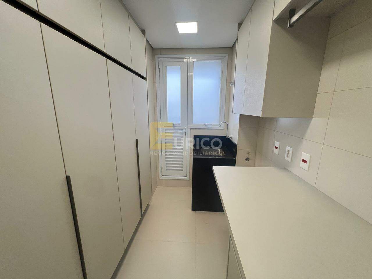 Apartamento à venda no Condomínio Signature em Valinhos/SP: 