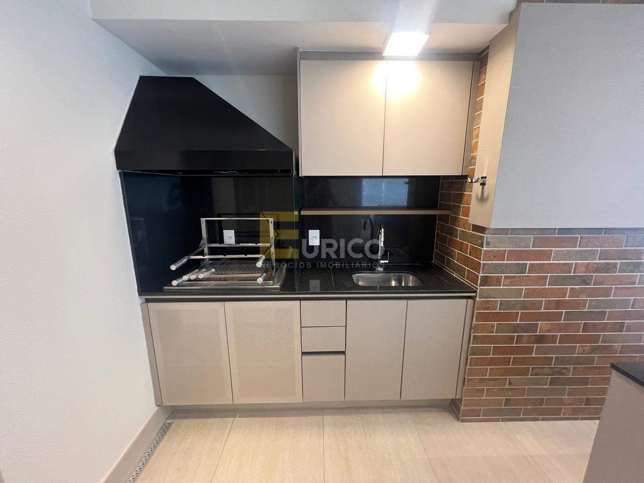 Apartamento à venda no Condomínio Signature em Valinhos/SP: 
