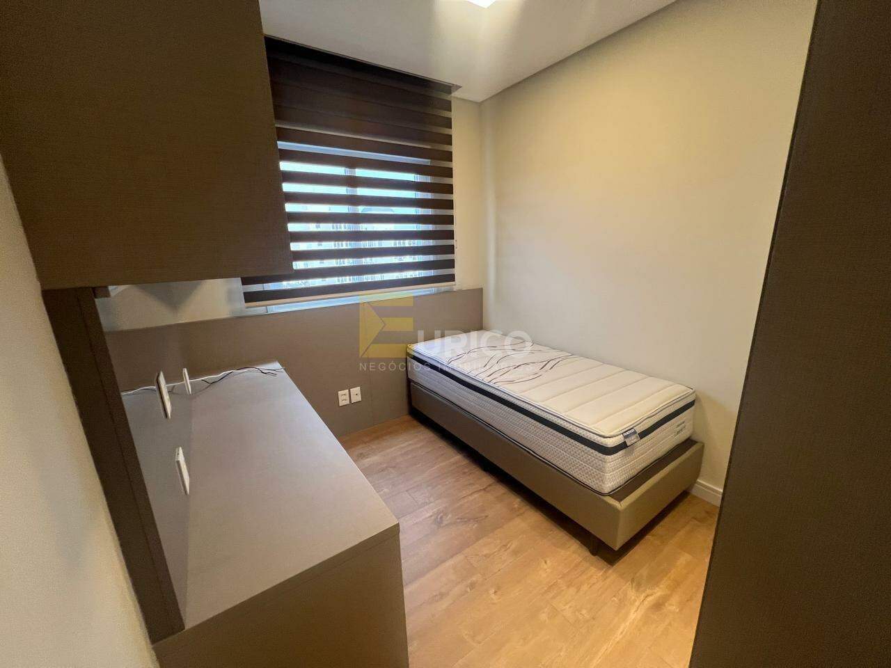Apartamento à venda no Condomínio Signature em Valinhos/SP: 
