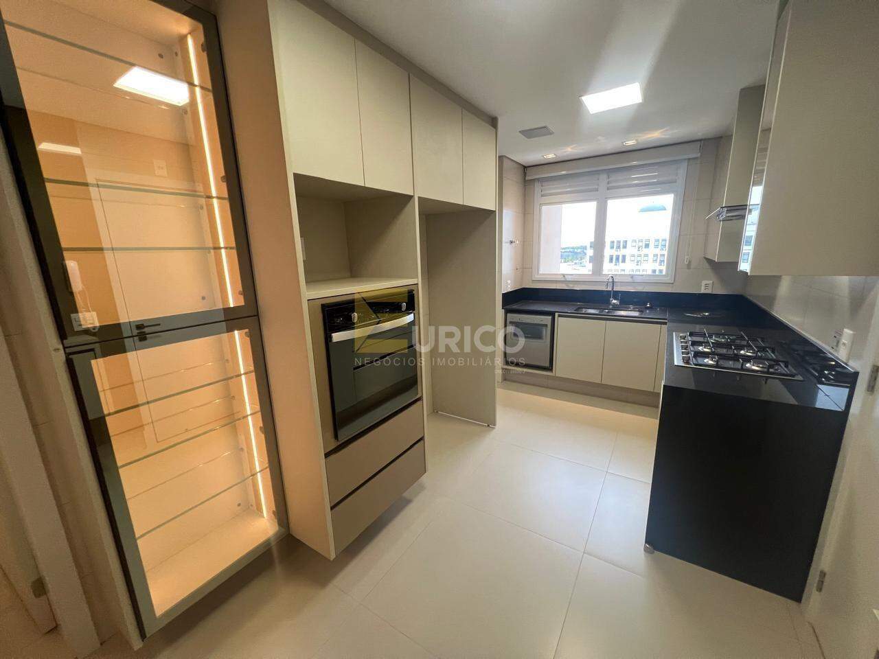 Apartamento à venda no Condomínio Signature em Valinhos/SP: 