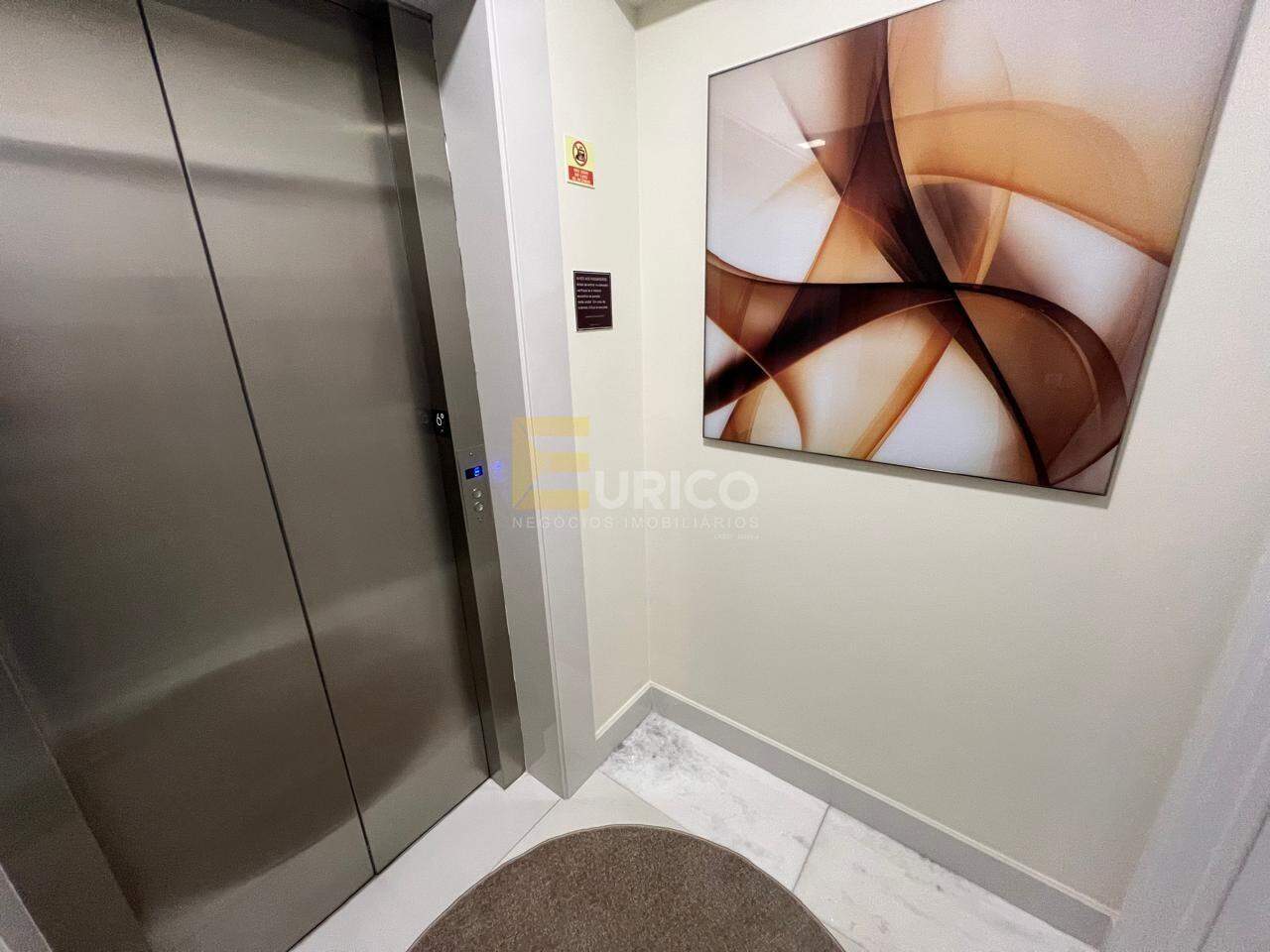 Apartamento à venda no Condomínio Signature em Valinhos/SP: 
