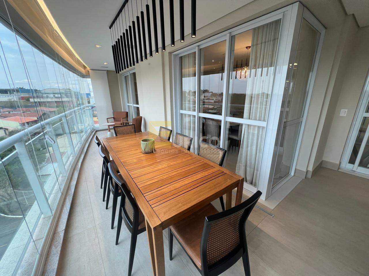 Apartamento à venda no Condomínio Signature em Valinhos/SP: 