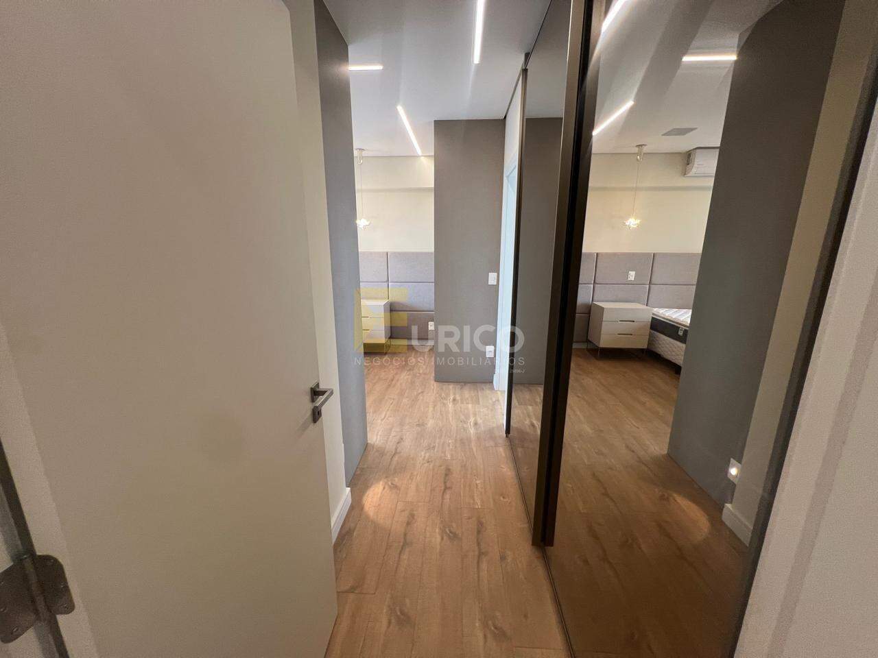 Apartamento à venda no Condomínio Signature em Valinhos/SP: 