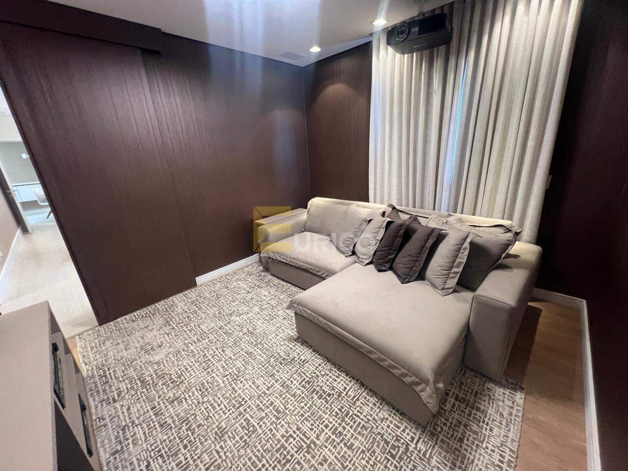 Apartamento à venda no Condomínio Signature em Valinhos/SP: 