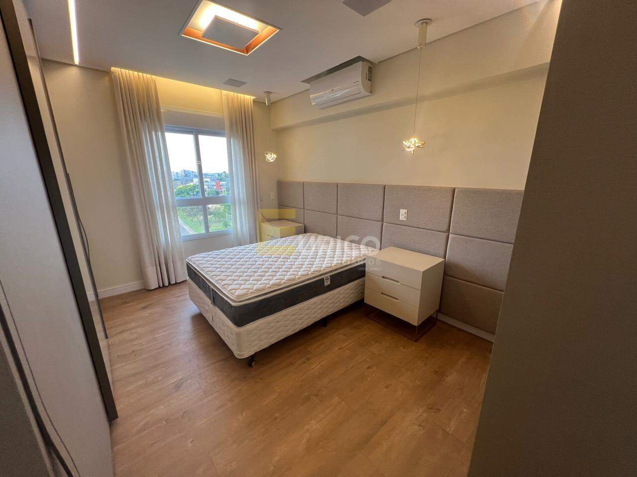 Apartamento à venda no Condomínio Signature em Valinhos/SP: 