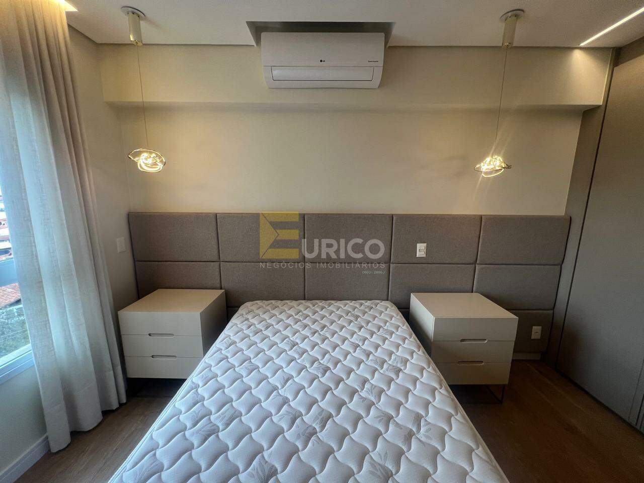 Apartamento à venda no Condomínio Signature em Valinhos/SP: 