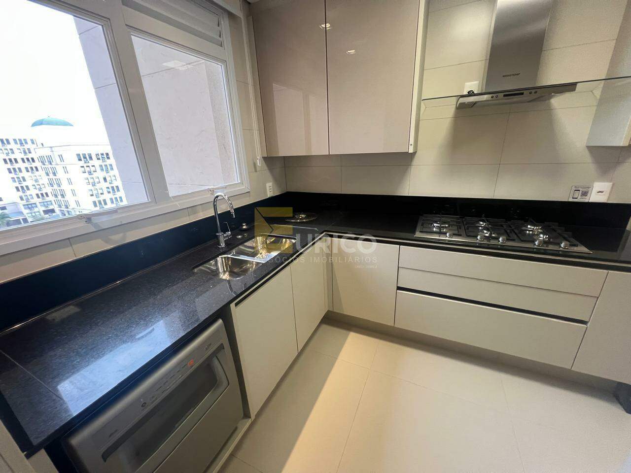 Apartamento à venda no Condomínio Signature em Valinhos/SP: 