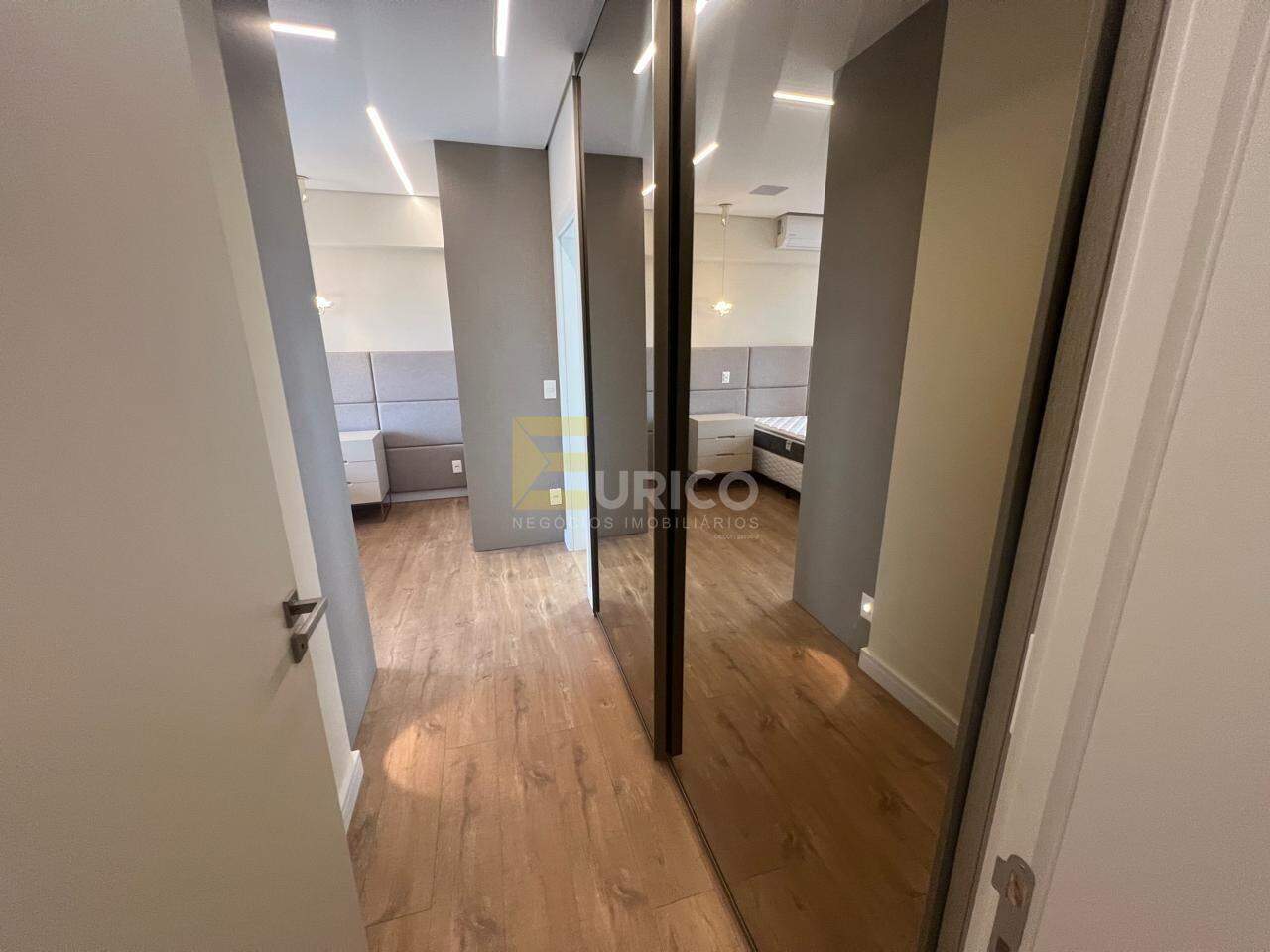 Apartamento à venda no Condomínio Signature em Valinhos/SP: 