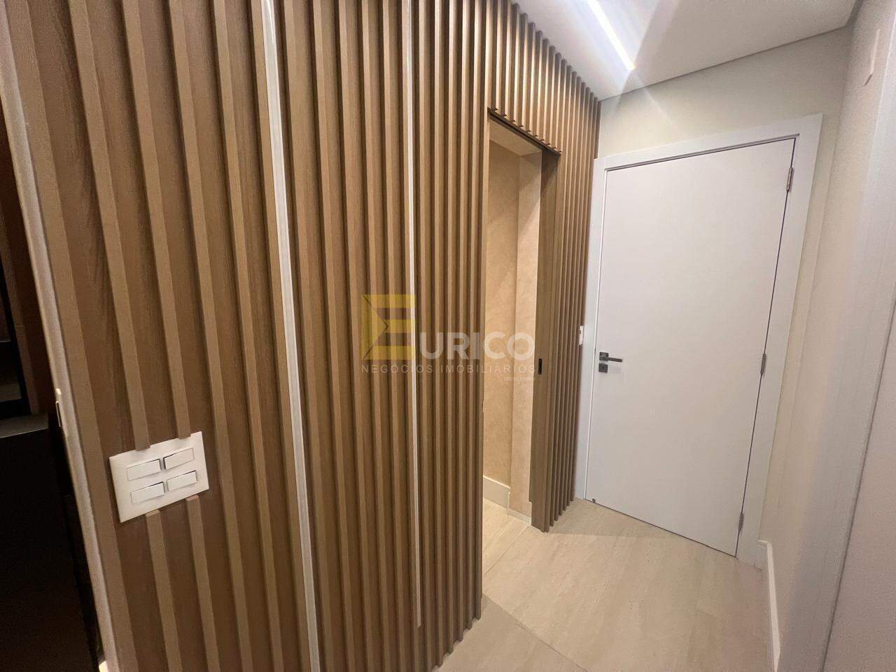 Apartamento à venda no Condomínio Signature em Valinhos/SP: 