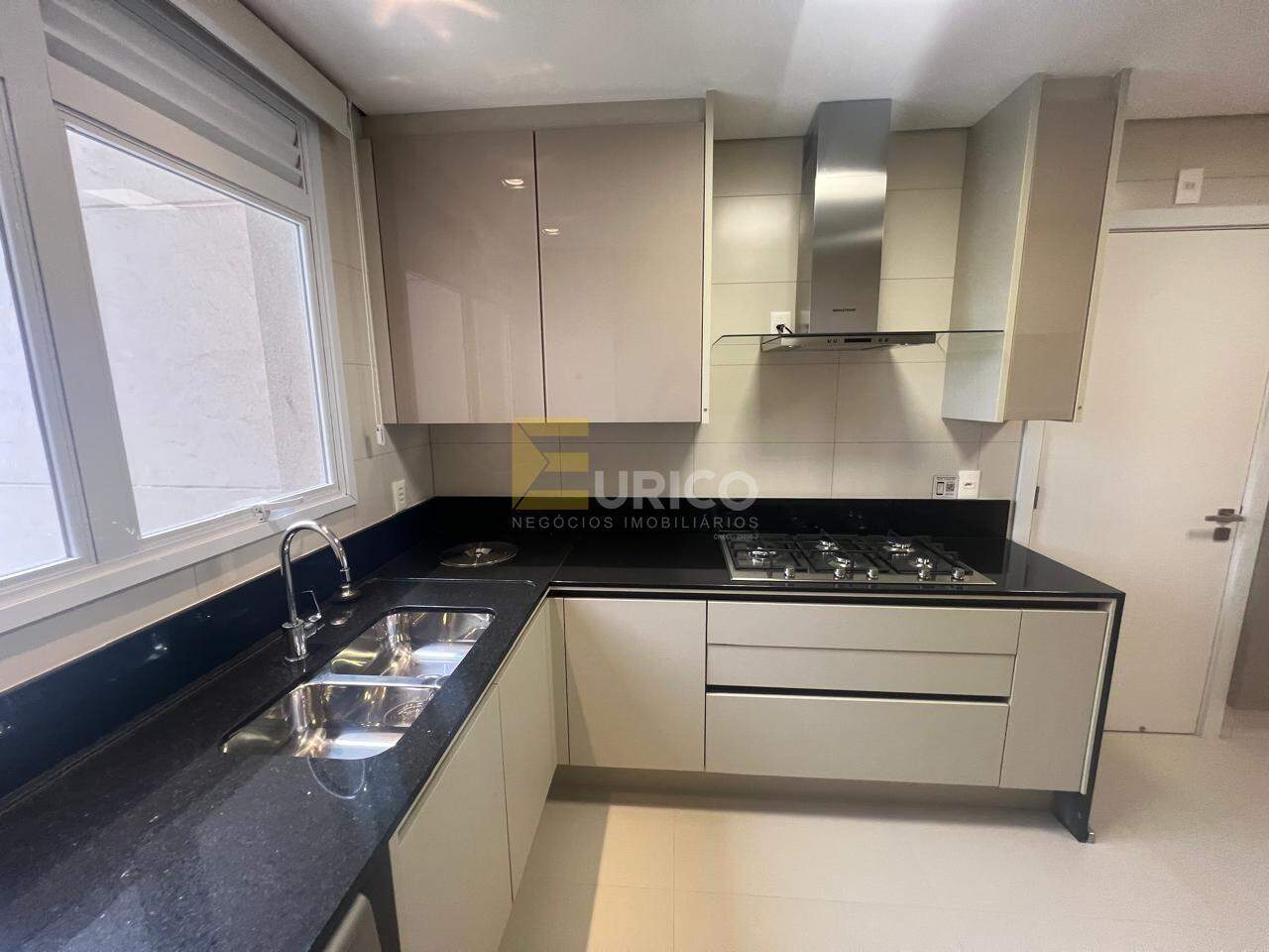 Apartamento à venda no Condomínio Signature em Valinhos/SP: 