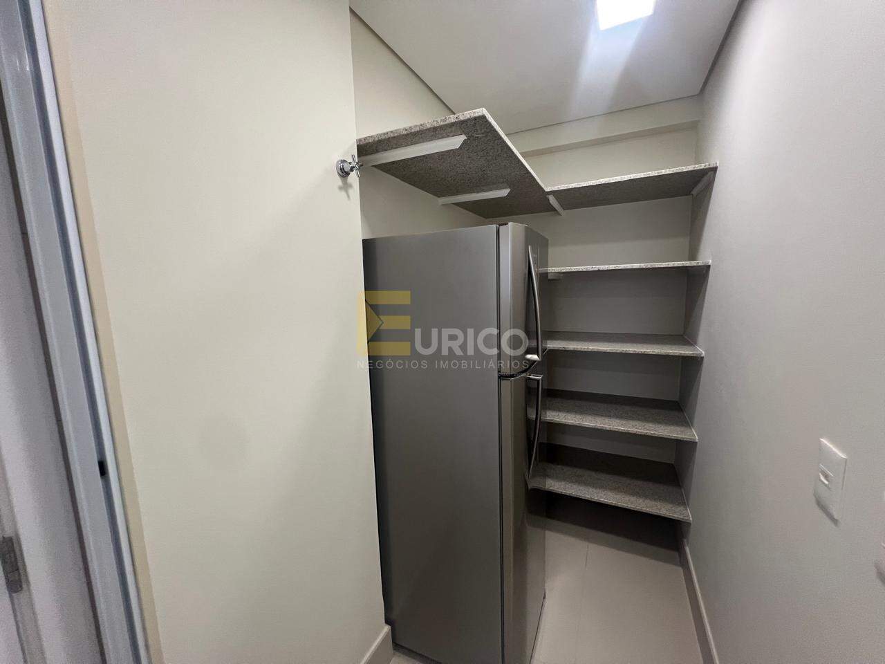 Apartamento à venda no Condomínio Signature em Valinhos/SP: 