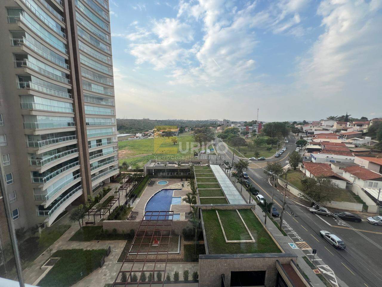Apartamento à venda no Condomínio Signature em Valinhos/SP: 