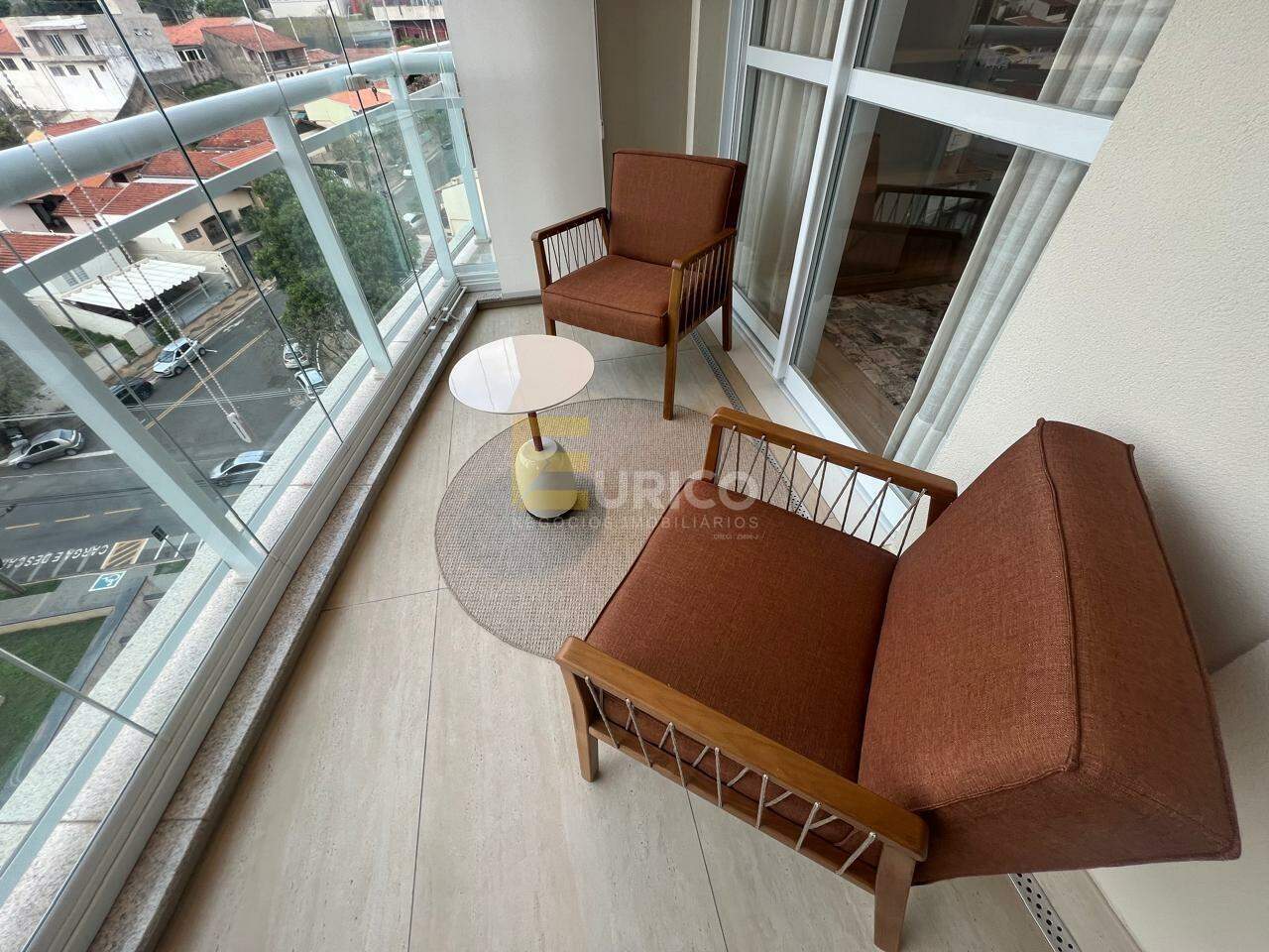 Apartamento à venda no Condomínio Signature em Valinhos/SP: 