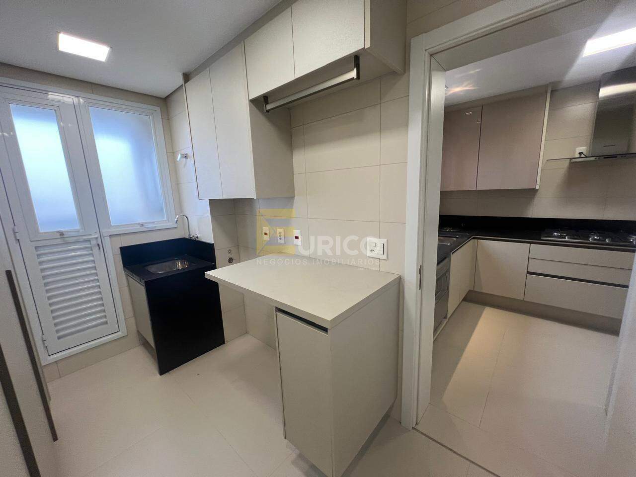 Apartamento à venda no Condomínio Signature em Valinhos/SP: 