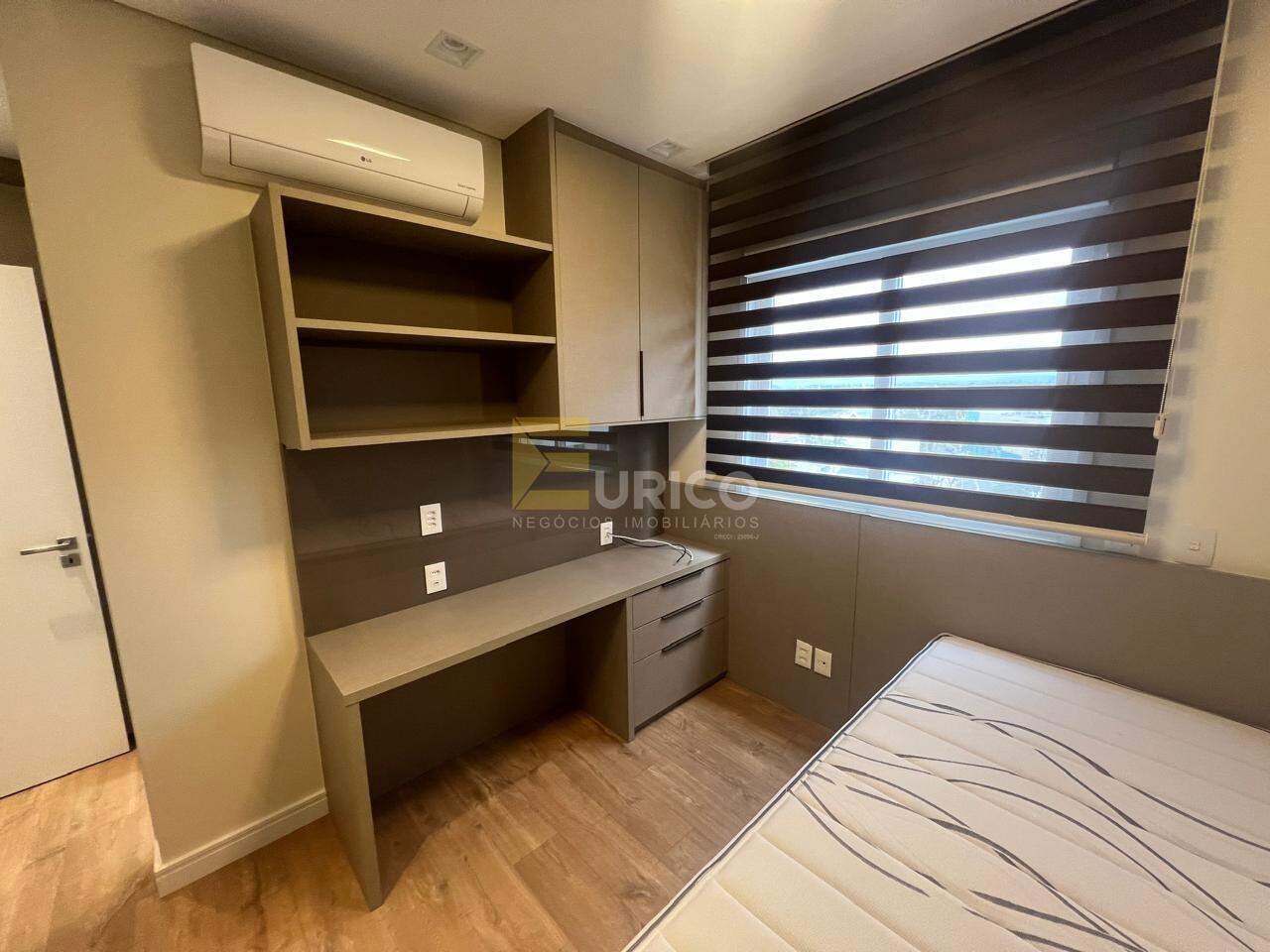 Apartamento à venda no Condomínio Signature em Valinhos/SP: 