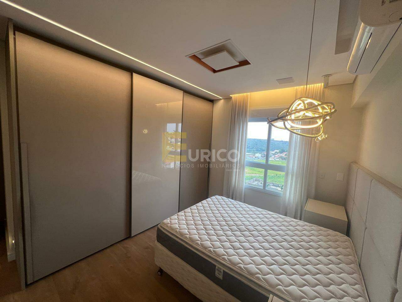 Apartamento à venda no Condomínio Signature em Valinhos/SP: 