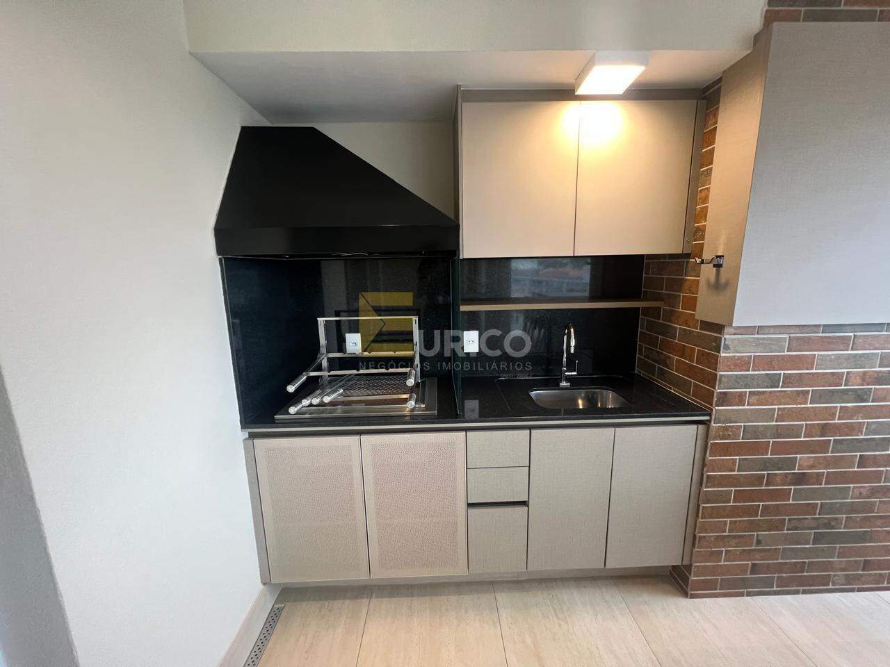Apartamento à venda no Condomínio Signature em Valinhos/SP: 