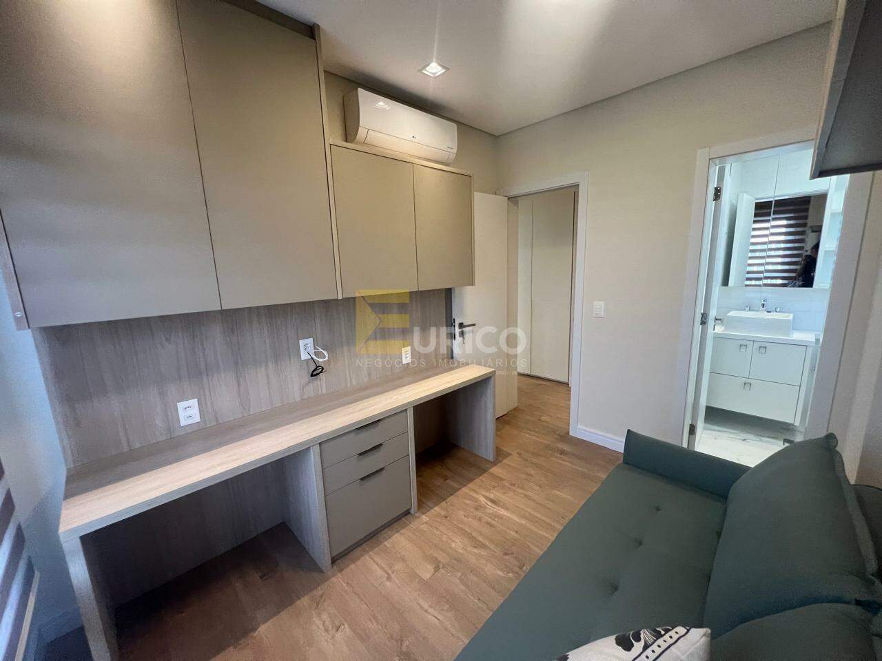 Apartamento à venda no Condomínio Signature em Valinhos/SP: 