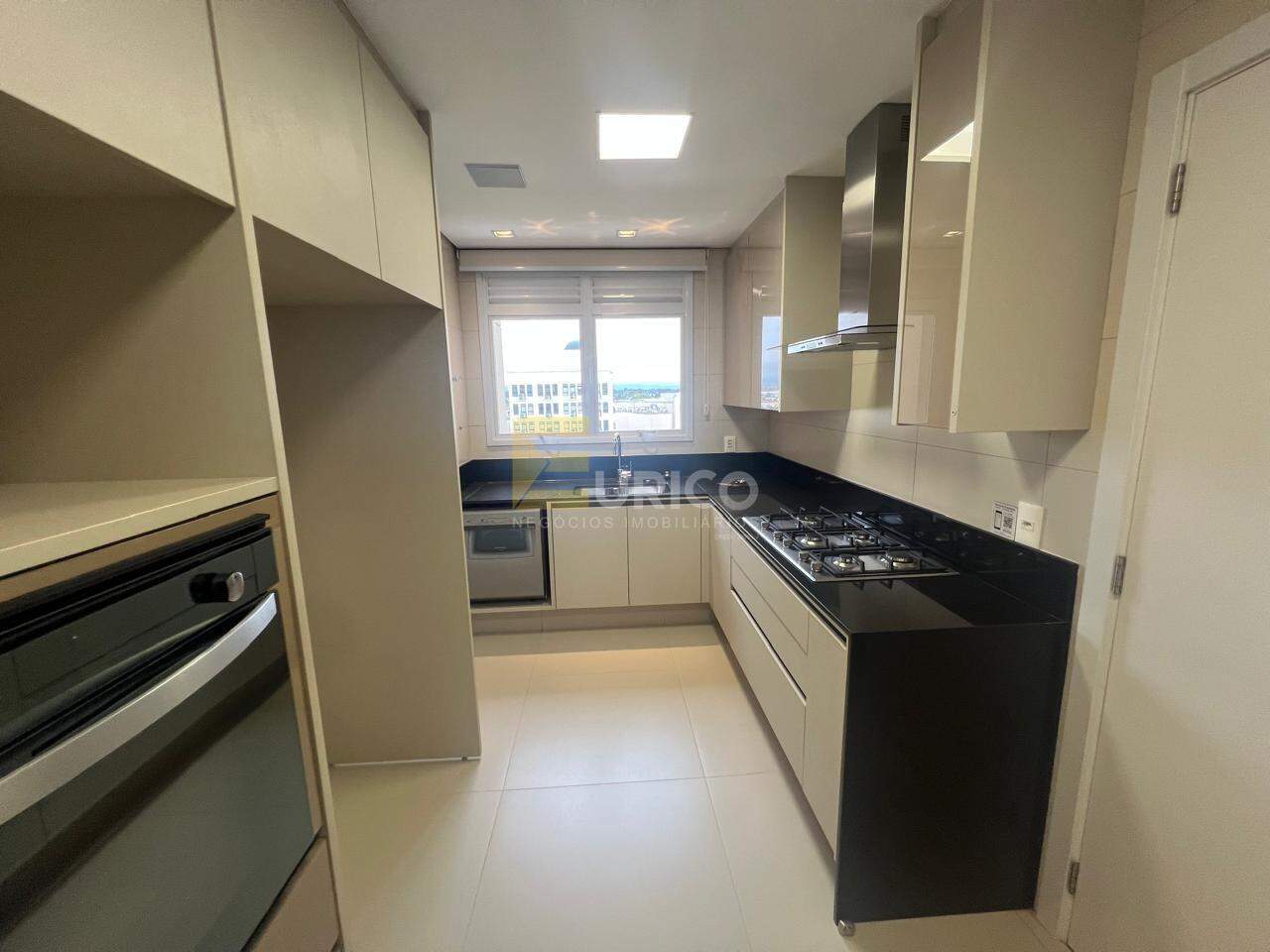 Apartamento à venda no Condomínio Signature em Valinhos/SP: 