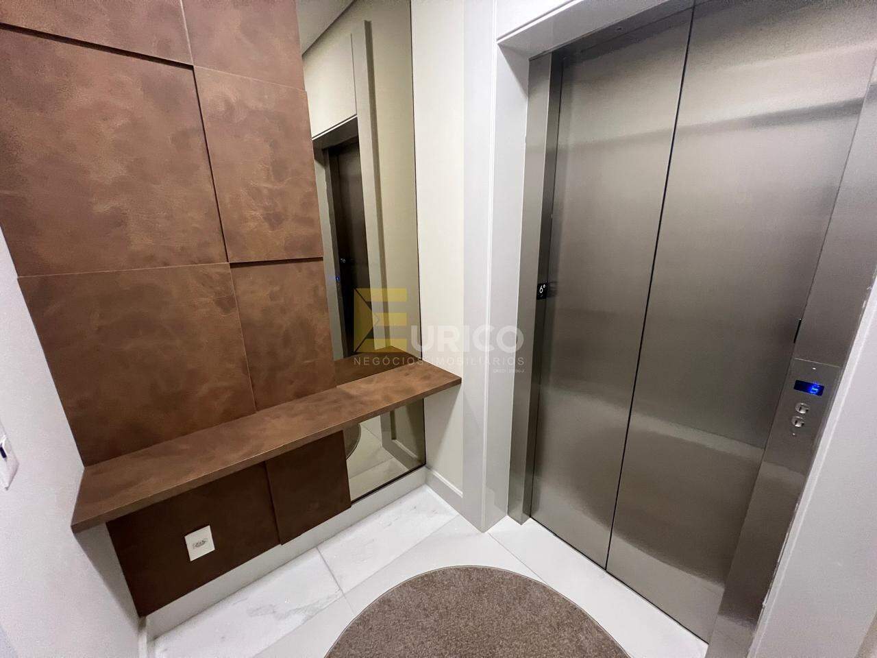 Apartamento à venda no Condomínio Signature em Valinhos/SP: 