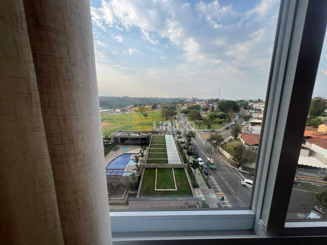 Apartamento à venda no Condomínio Signature em Valinhos/SP: 