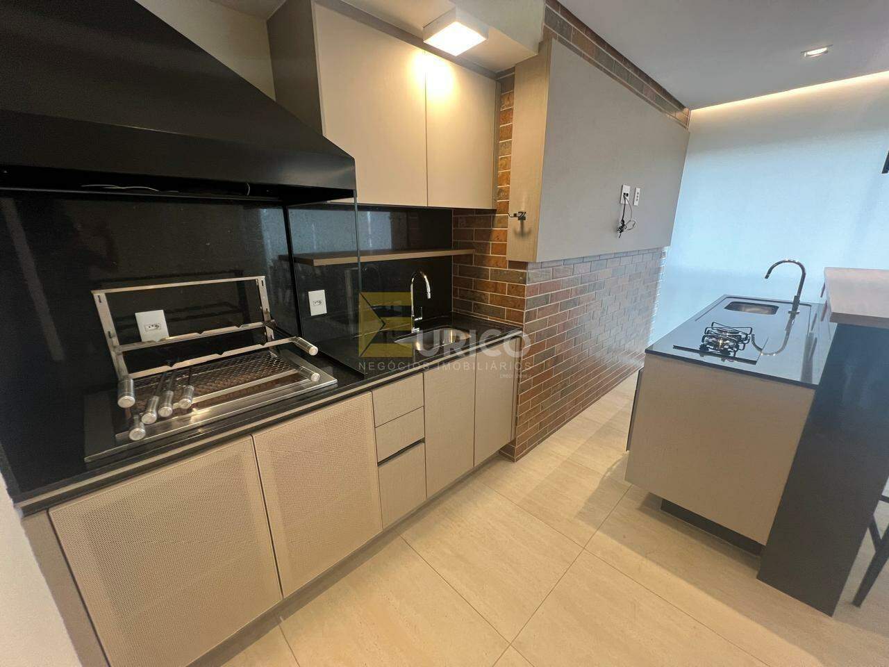 Apartamento à venda no Condomínio Signature em Valinhos/SP: 