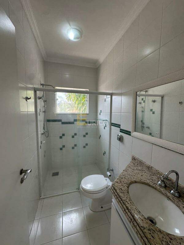 Casa em condomínio para aluguel no Condomínio Jardim Europa em Vinhedo/SP: 