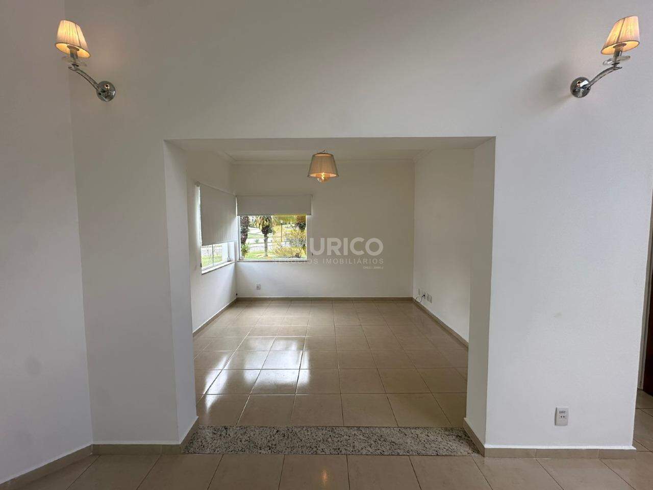 Casa em condomínio para aluguel no Condomínio Jardim Europa em Vinhedo/SP: 