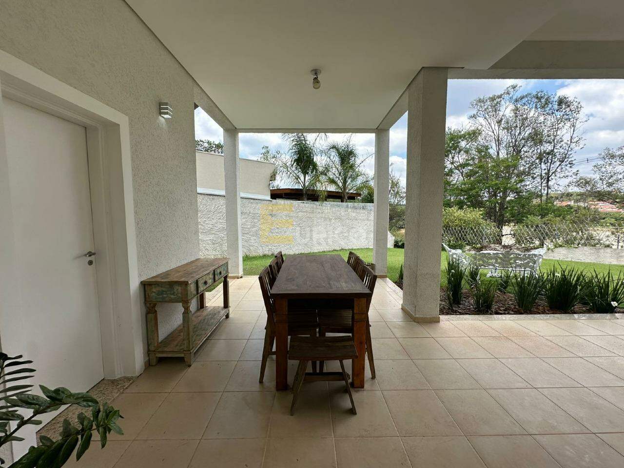 Casa em condomínio para aluguel no Condomínio Jardim Europa em Vinhedo/SP: 